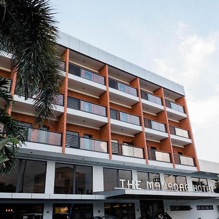 The Manaoag Hotel Dış mekan fotoğraf