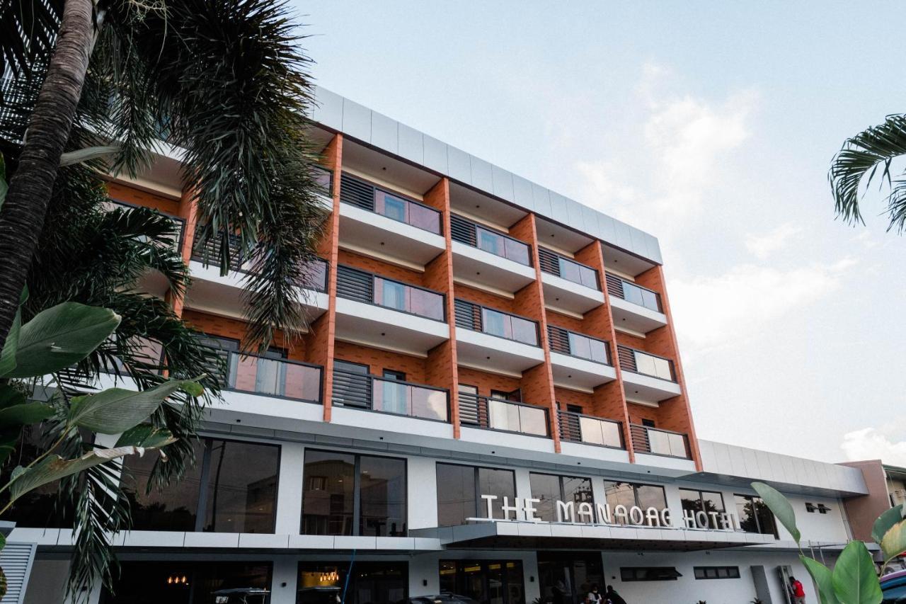 The Manaoag Hotel Dış mekan fotoğraf